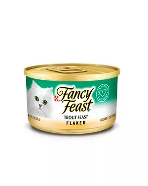 Fancy Feast Producto