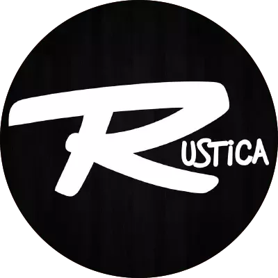 Rústica