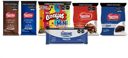 Chocolove producto