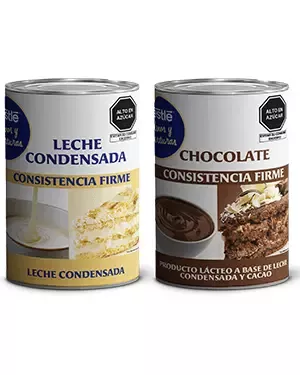 Coberturas Productos