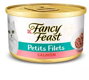 Fancy Feast Producto
