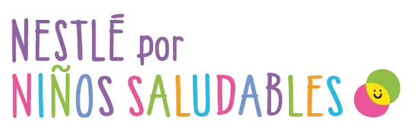 Nestlé por niños saludables