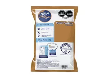 Nestlé El Manjar 5Kg