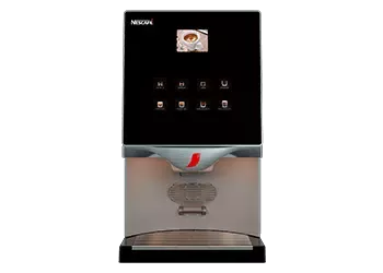 Máquina Nescafé Piccolo