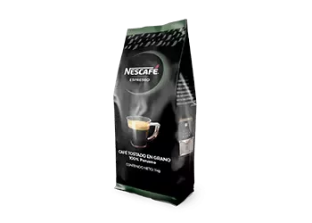 Nescafé Espresso 1Kg