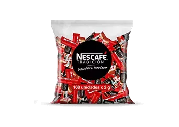Nescafé Stick 216g