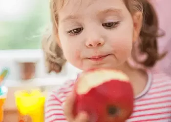 Construyendo hábitos saludables