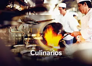 Culinarios