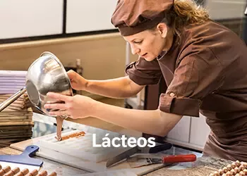 Lácteos
